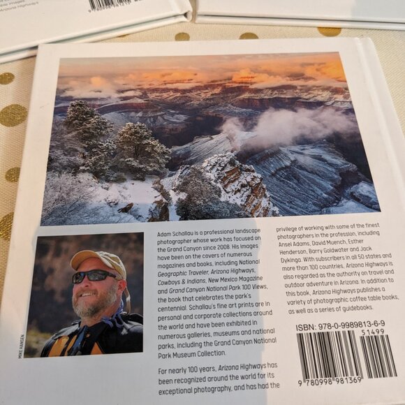 Set of 3 Arizona Highway Books - Picture 13 of 14